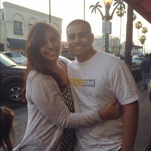 Meet your Posher, Sonia